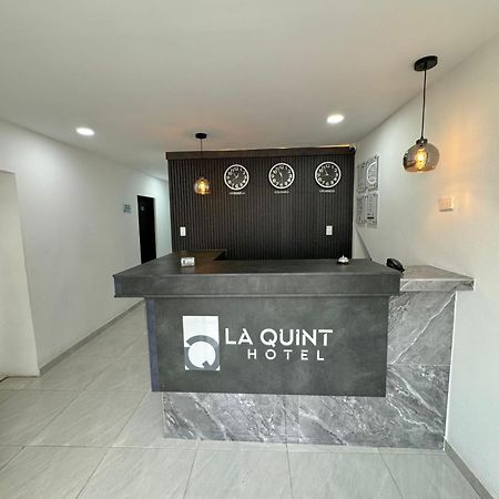 Hotel Le Quint Cúcuta Esterno foto